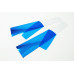 autoclover pillar molding set for honda civic 2012