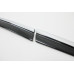 autoclover premium diamond door visor honda crv 2012-15