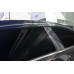 autoclover premium diamond door visor skia k7 2009-15