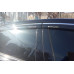 autoclover premium diamond door visor skia k7 2009-15