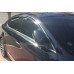 autoclover premium diamond door visor skia k7 2009-15