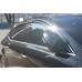 autoclover premium diamond door visor skia k7 2009-15