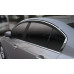 autoclover premium door visor hyundai genesis 2008-13