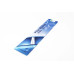 autoclover pvc molding pillar set hyundai elantra 2010-15