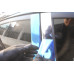 autoclover pvc pillar molding hyundai accent 2011-15