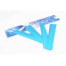 autoclover pvc pillar molding hyundai santa fe 2012-15 autoclover pvc pillar molding hyundai santa fe 2012-15