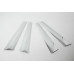 autoclover pvc pillar molding hyundai santa fe 2012-15 autoclover pvc pillar molding hyundai santa fe 2012-15