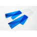 autoclover pvc pillar molding kia k3 cerato 2012-15