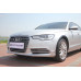 autoclover radiator grill garnish audi a6 2011-15