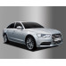 autoclover radiator grill garnish audi a6 2011-15