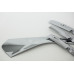autoclover radiator grill garnish hyundai ix35 2009-12