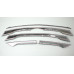 autoclover radiator grill garnish hyundai santa fe 2012-15