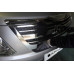 autoclover radiator grill garnish starex iload 2007-15