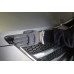 autoclover radiator grill garnish starex iload 2007-15