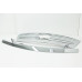 autoclover radiator grill garnish starex iload 2007-15