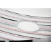 autoclover radiator grill garnish starex iload 2007-15
