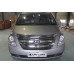 autoclover radiator grill garnish starex iload 2007-15