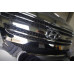 autoclover radiator grill garnish starex iload 2007-15