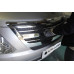autoclover radiator grill garnish starex iload 2007-15