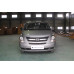 autoclover radiator grill garnish starex iload 2007-15