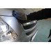 autoclover radiator grill garnish starex iload 2007-15