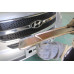 autoclover radiator grill garnish starex iload 2007-15