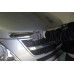 autoclover radiator grill garnish starex iload 2007-15