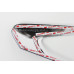 autoclover rear lamp garnish honda accord 2012-15