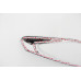 autoclover rear lamp garnish honda accord 2012-15