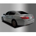 autoclover rear lamp garnish honda accord 2012-15