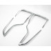 autoclover rear lamp garnish kia sorento r 2012-13