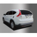 autoclover rear lamp garnish set honda crv 2012-14