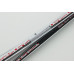 autoclover rear lamp garnish set kia k3 cerato 2012-15