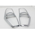 autoclover rear lamp garnish set starex iload 2009-15