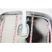autoclover rear mirror garnish hyundai starex 2007-15