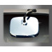 autoclover rear mirror garnish hyundai starex 2007-15