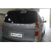 autoclover rear molding grand starex iload 2007-15