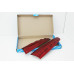 autoclover rear molding grand starex iload 2007-15