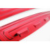 autoclover rear molding grand starex iload 2007-15
