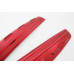 autoclover rear molding grand starex iload 2007-15