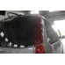 autoclover rear molding grand starex iload 2007-15