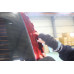 autoclover rear molding grand starex iload 2007-15