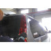 autoclover rear molding grand starex iload 2007-15
