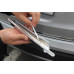 autoclover rear molding hyundai santa fe 2012-15