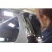 autoclover rear molding hyundai starex iload 2007-15