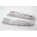 autoclover rear molding hyundai starex iload 2007-15