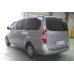 autoclover rear molding hyundai starex iload 2007-15