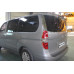 autoclover rear molding hyundai starex iload 2007-15
