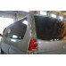 autoclover rear molding hyundai starex iload 2007-15