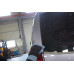 autoclover rear molding hyundai starex iload 2007-15